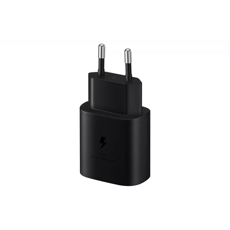 Etui typu flip Samsung dla Galaxy Z Flip5 EF-XF73KKTEGWW — przezroczyste, na ekran 6,7 cala (17 cm)