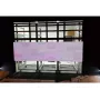 Uchwyt do monitora Samsung VG-LFJ08TWW Czarny 2416.7mm Szerokość 18.9kg