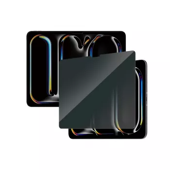 PanzerGlass ® ochrona prywatności na ekran iPad Air 13'' (2024-2025) | iPad Pro 13'' (2024-2025) | Ultra-Wide Fit