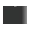 PanzerGlass ® ochrona prywatności na ekran iPad Air 13'' (2024-2025) | iPad Pro 13'' (2024-2025) | Ultra-Wide Fit