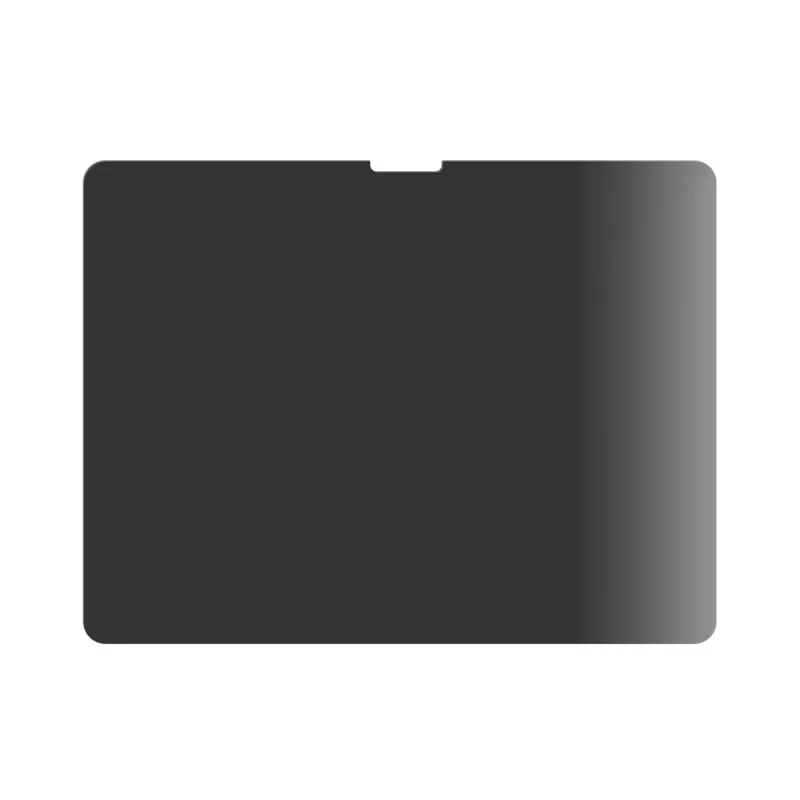 PanzerGlass ® ochrona prywatności na ekran iPad Air 13'' (2024-2025) | iPad Pro 13'' (2024-2025) | Ultra-Wide Fit