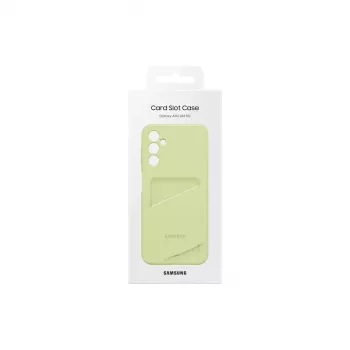 Samsung EF-OA146 etui na telefon komórkowy 16,8 cm (6,6 cala) pokrowiec Lime