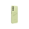 Samsung EF-OA146 etui na telefon komórkowy 16,8 cm (6,6 cala) pokrowiec Lime