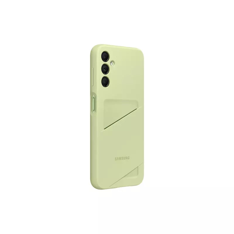 Samsung EF-OA146 etui na telefon komórkowy 16,8 cm (6,6 cala) pokrowiec Lime