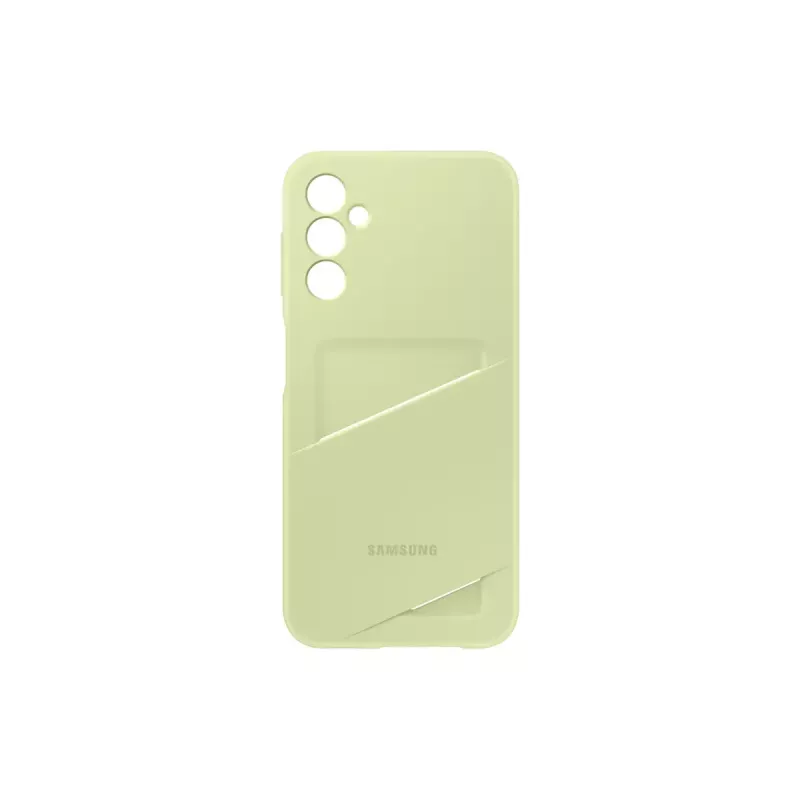 Samsung EF-OA146 etui na telefon komórkowy 16,8 cm (6,6 cala) pokrowiec Lime
