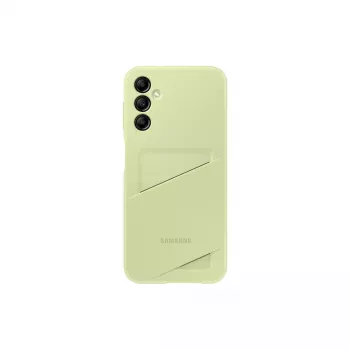 Samsung EF-OA146 etui na telefon komórkowy 16,8 cm (6,6 cala) pokrowiec Lime