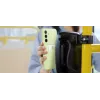 Samsung EF-OA356 etui na telefon komórkowy 16,8 cm (6,6 cala) pokrowiec czarny