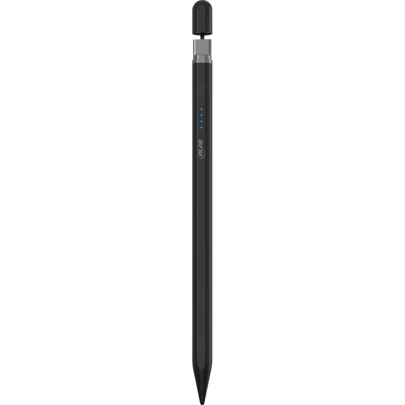 Rysik InLine 55468S 15 g Czarny Kompatybilność z tabletem