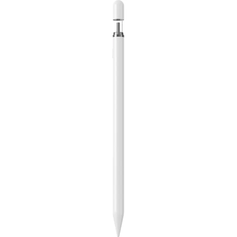 Rysik InLine 55468W Biały 15g do Tabletu Apple