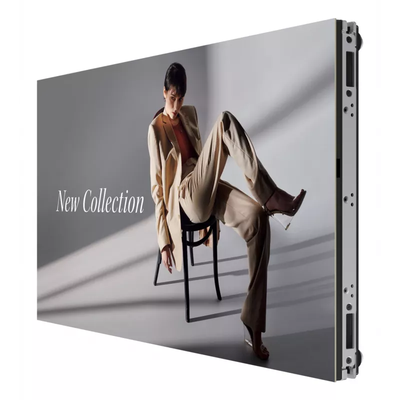 Monitor Samsung The Wall MM015F 146 cali Wyświetlacz LED Flip-chip RGB LED 384 x 216