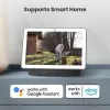 Jednostka bazowa Reolink Hub 1 z 2 kamerami Argus Series B310 Indoor biały