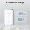 Jednostka bazowa Reolink Hub 1 z 2 kamerami Argus Series B310 Indoor biały
