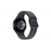 Samsung Galaxy Watch5 3,56 cm (1,4 cala) OLED 44 mm Cyfrowy 450 x 450 pikseli Ekran dotykowy Grafit Wi-Fi GPS (satelitarny)