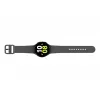 Samsung Galaxy Watch5 3,56 cm (1,4 cala) OLED 44 mm Cyfrowy 450 x 450 pikseli Ekran dotykowy Grafit Wi-Fi GPS (satelitarny)