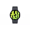 Samsung Galaxy Watch6 44 mm Cyfrowy Ekran Dotykowy 4G Grafitowy