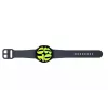Samsung Galaxy Watch6 44 mm Cyfrowy Ekran Dotykowy 4G Grafitowy