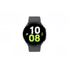 Samsung Galaxy Watch5 3,56 cm (1,4 cala) OLED 44 mm Cyfrowy 450 x 450 pikseli Ekran dotykowy 4G Grafit Wi-Fi GPS (satelitarny)