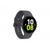 Samsung Galaxy Watch5 3,56 cm (1,4 cala) OLED 44 mm Cyfrowy 450 x 450 pikseli Ekran dotykowy 4G Grafit Wi-Fi GPS (satelitarny)