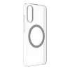 Samsung GP-FFS937YCA etui na telefon komórkowy 17 cm (6.7 cala) Pokrowiec Przezroczysty