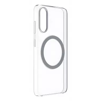 Samsung GP-FFS937YCA etui na telefon komórkowy 17 cm (6.7 cala) Pokrowiec Przezroczysty