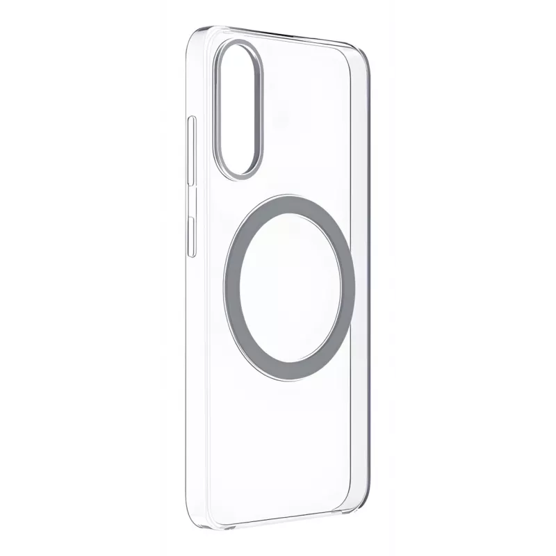 Samsung GP-FFS937YCA etui na telefon komórkowy 17 cm (6.7 cala) Pokrowiec Przezroczysty
