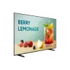 Samsung BE65FX-H Cyfrowy panel informacyjny 165,1 cm (65 cali) LED Wi-Fi 4K Ultra HD Czarny Wbudowany procesor Tizen 16/7
