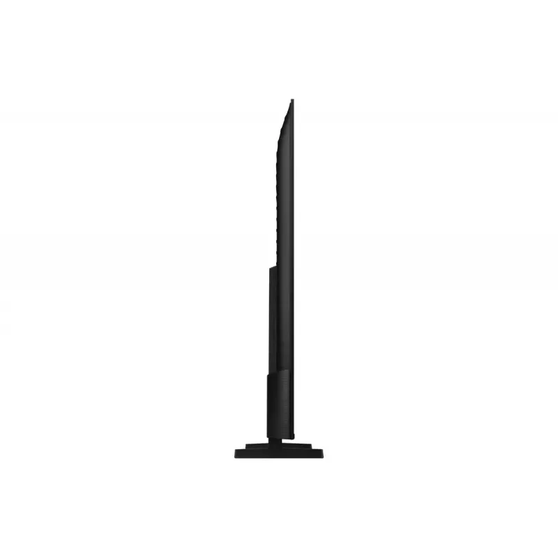 Samsung BE65FX-H Cyfrowy panel informacyjny 165,1 cm (65 cali) LED Wi-Fi 4K Ultra HD Czarny Wbudowany procesor Tizen 16/7