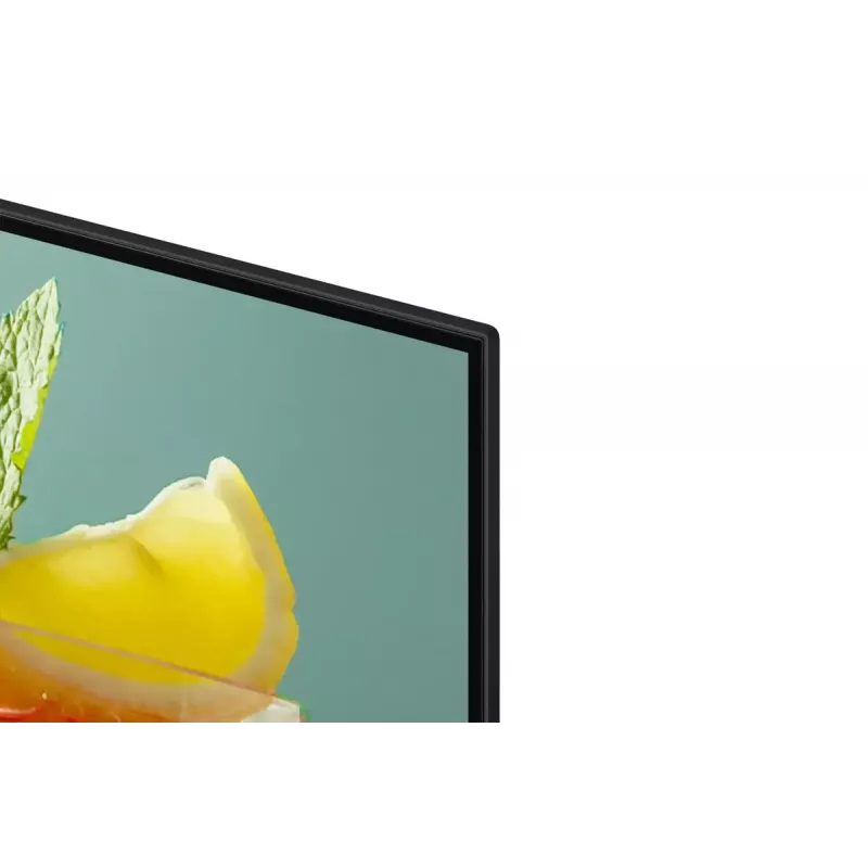 Samsung BE65FX-H Cyfrowy panel informacyjny 165,1 cm (65 cali) LED Wi-Fi 4K Ultra HD Czarny Wbudowany procesor Tizen 16/7