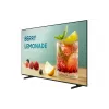 Samsung BE43FX-H Cyfrowy panel informacyjny 109,2 cm (43 cale) LED Wi-Fi 4K Ultra HD Czarny Wbudowany procesor Tizen 16/7