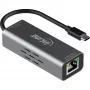 InLine 33380J interfejs/adapter RJ-45