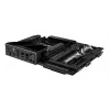 Płyta główna ASUS ROG CROSSHAIR X870E HERO BTF — AMD X870E, Socket AM5, ATX, DDR5, M.2, Wi‑Fi 7