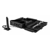 Płyta główna ASUS ROG CROSSHAIR X870E HERO BTF — AMD X870E, Socket AM5, ATX, DDR5, M.2, Wi‑Fi 7