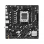 Płyta główna ASUS PRIME A620AM-K Socket AM5 microATX DDR5, 2 DIMM, max 128 GB, chipset A620A