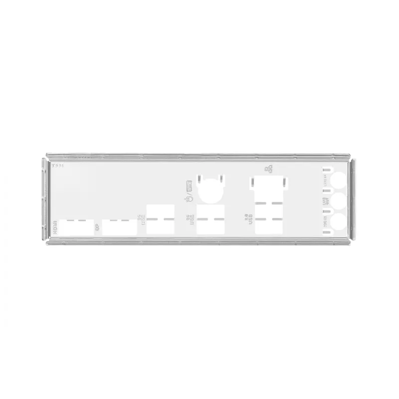 Płyta główna ASUS PRIME A620AM-K Socket AM5 microATX DDR5, 2 DIMM, max 128 GB, chipset A620A