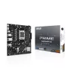 Płyta główna ASUS PRIME A620AM-K Socket AM5 microATX DDR5, 2 DIMM, max 128 GB, chipset A620A