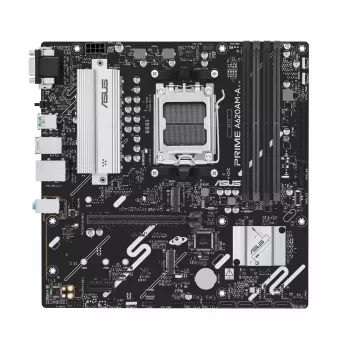 Płyta główna ASUS PRIME A620AM-A-CSM, A620, AM5, Micro ATX