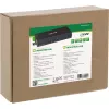 InLine 35396C koncentrator interfejsów USB 3.2 Gen 1 (3.1 Gen 1) Type-B 5000 Mbit/s Czarny