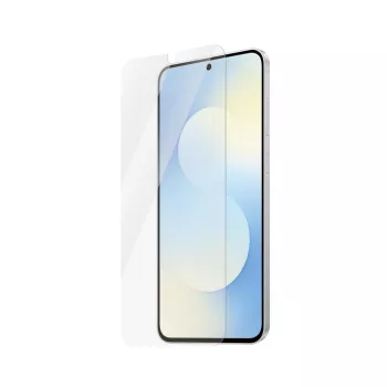 PanzerGlass SAFE. by ® Szkło Hartowane Samsung Galaxy S25 FE 5G | Ultra-Wide Fit z EasyAligner