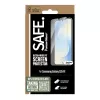 PanzerGlass SAFE. by ® Szkło Hartowane Samsung Galaxy S25 FE 5G | Ultra-Wide Fit z EasyAligner