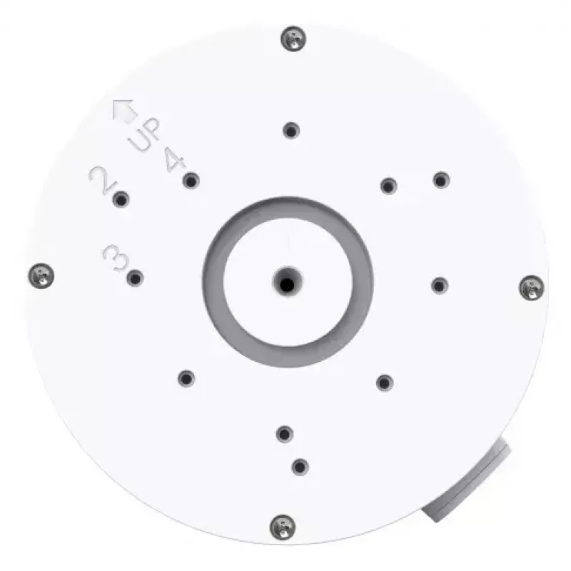 Puszka przyłączeniowa sieciowa TP-Link VJB-305 biała aluminium 150x155,6x51 mm