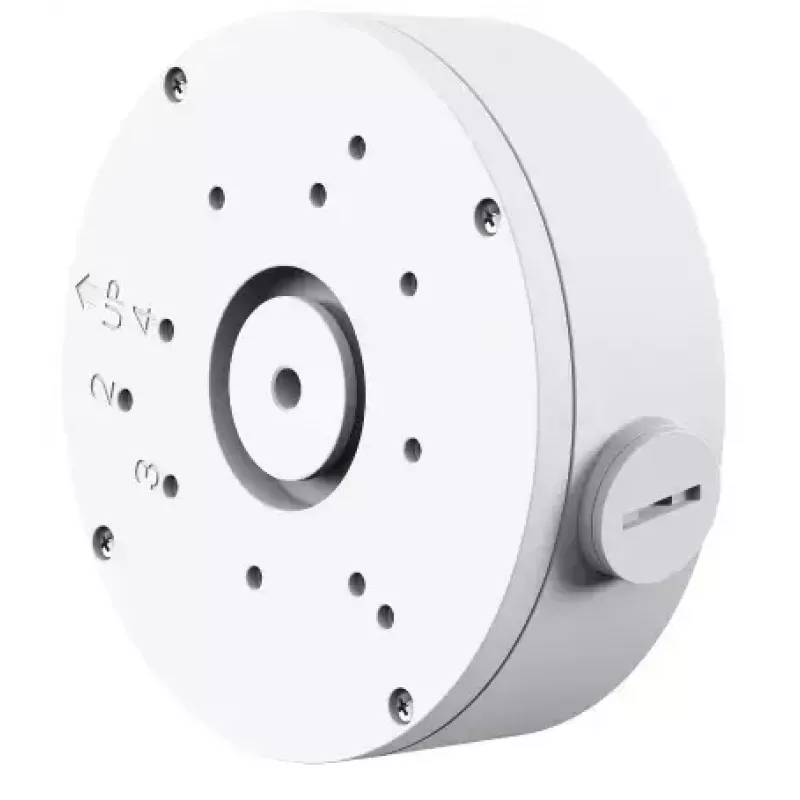 Puszka przyłączeniowa sieciowa TP-Link VJB-305 biała aluminium 150x155,6x51 mm