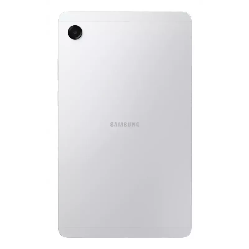 Tablet Samsung Galaxy Tab A11 LTE 8.7 cala 64GB 4GB RAM Srebrny
