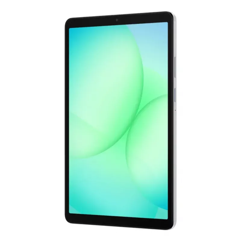 Tablet Samsung Galaxy Tab A11 LTE 8.7 cala 64GB 4GB RAM Srebrny