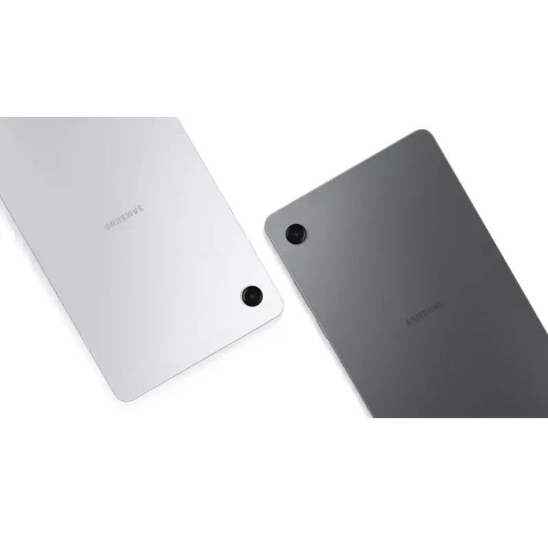 Tablet Samsung Galaxy Tab A11 LTE 8.7 cala 64GB 4GB RAM Srebrny