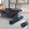 Mata na biurko LEITZ Large Desk Mat, PVC, ciemnoniebieska, 400 x 800 x 2 mm