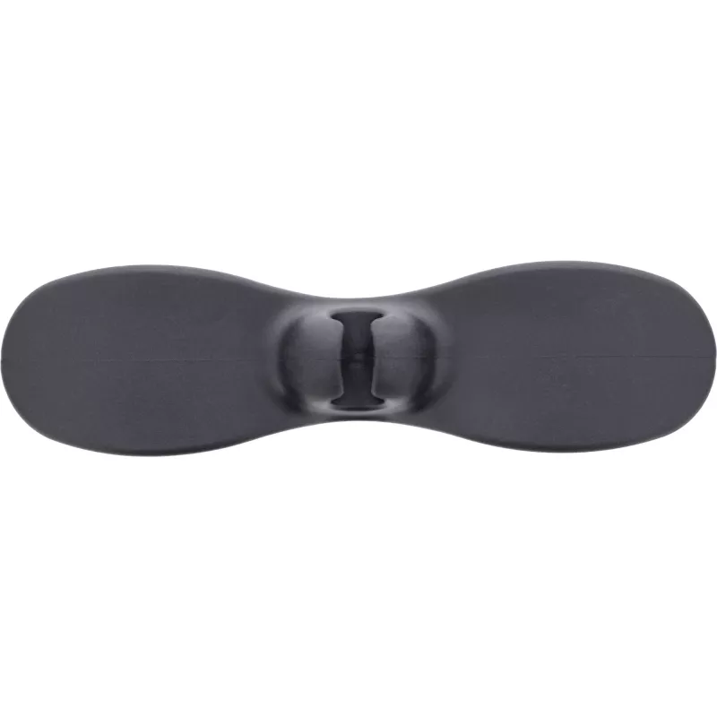 InLine 59971D organizer kabli Uniwersalny Uchwyt na kable Czarny 2 szt.