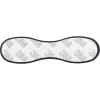 InLine 59971D organizer kabli Uniwersalny Uchwyt na kable Czarny 2 szt.