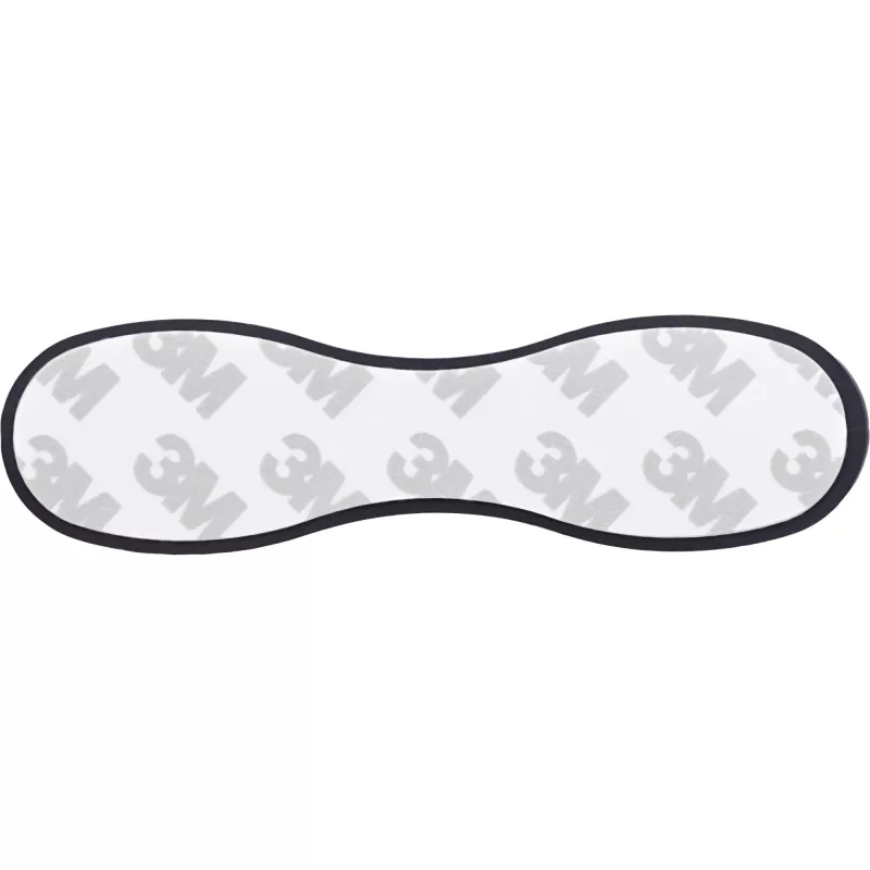 InLine 59971D organizer kabli Uniwersalny Uchwyt na kable Czarny 2 szt.