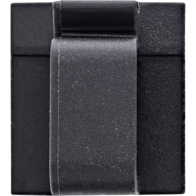 InLine 59971H organizer kabli Uniwersalny Haczyk na kabel Czarny 100 szt.