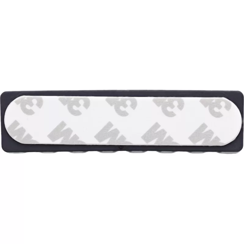 InLine 59971L organizer kabli Uniwersalny klips na kabel Czarny 5 szt.